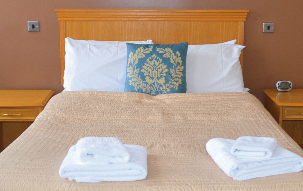 Swan Revived Hotel 밀턴 케인즈 외부 사진
