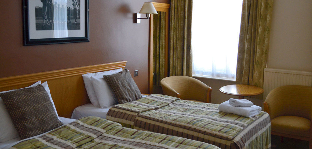 Swan Revived Hotel 밀턴 케인즈 외부 사진